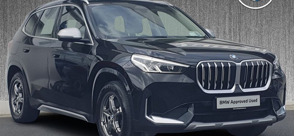 BMW X1 2023