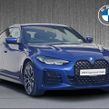 BMW 4 Series 2023
