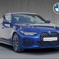 BMW 4 Series 2023