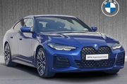BMW 4 Series 2023
