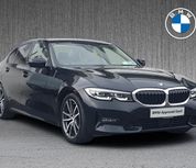 BMW 3 Series 2019