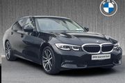 BMW 3 Series 2019