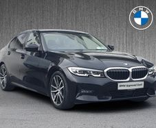BMW 3 Series 2019