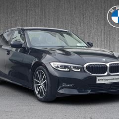 BMW 3 Series 2019