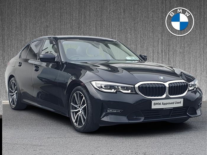 BMW 3 Series 2019