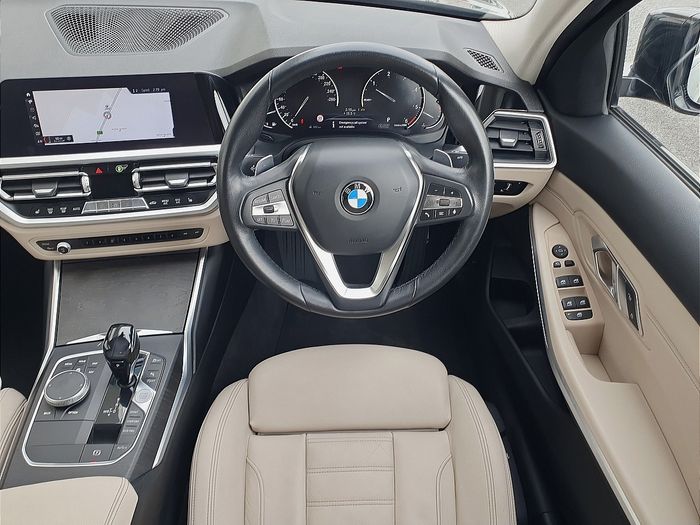 BMW 3 Series 2019