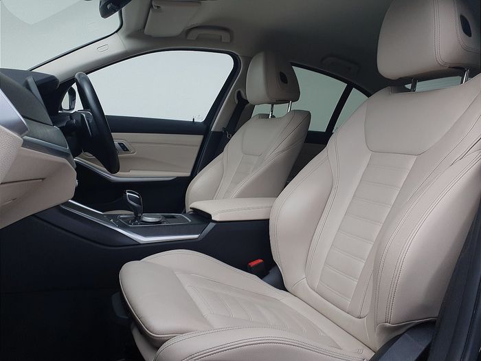 BMW 3 Series 2019