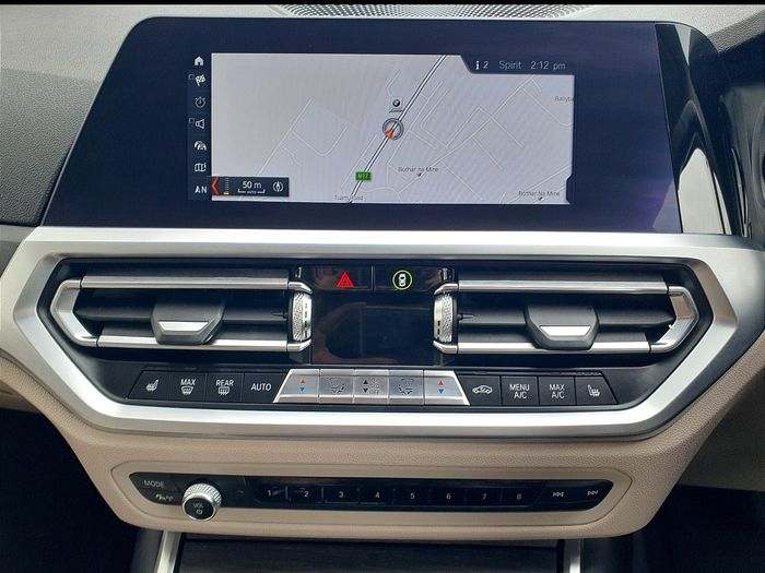 BMW 3 Series 2019