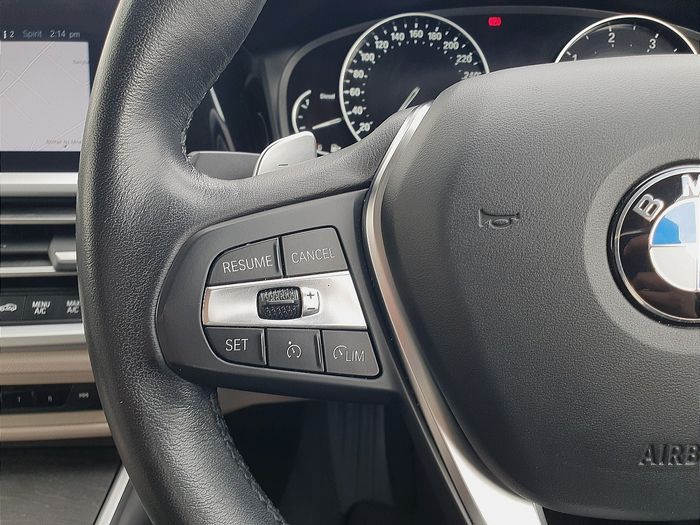 BMW 3 Series 2019