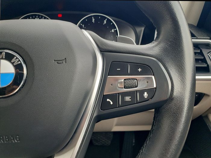 BMW 3 Series 2019