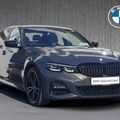 BMW 3 Series 2021