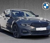 BMW 3 Series 2021