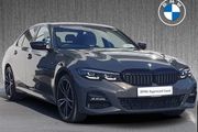 BMW 3 Series 2021