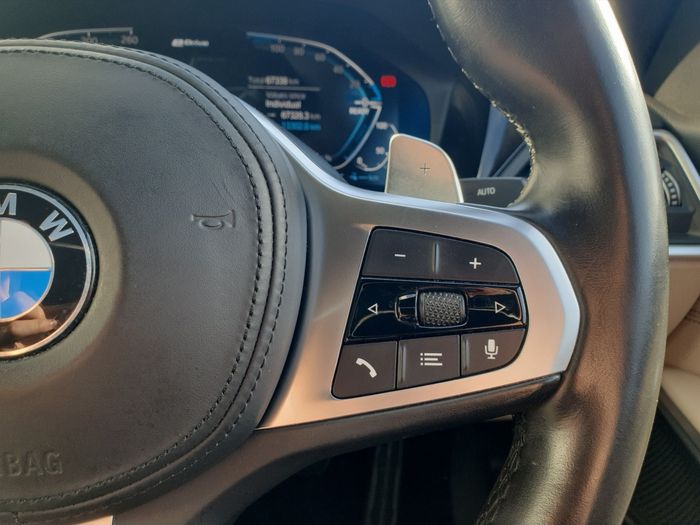 BMW 3 Series 2021