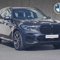BMW X5 2022