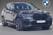 BMW X5 2022