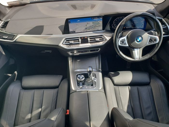 BMW X5 2022