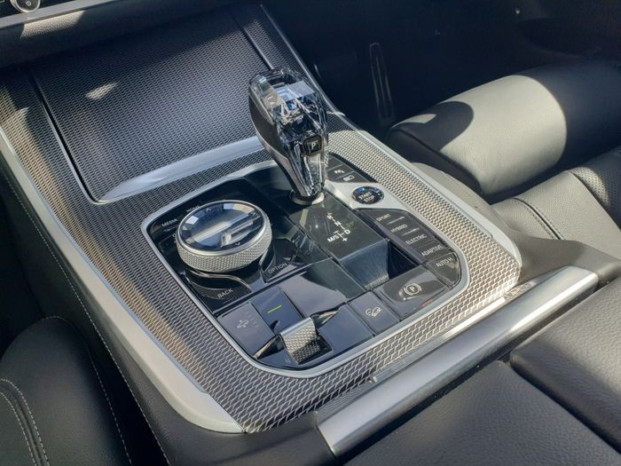 BMW X5 2022