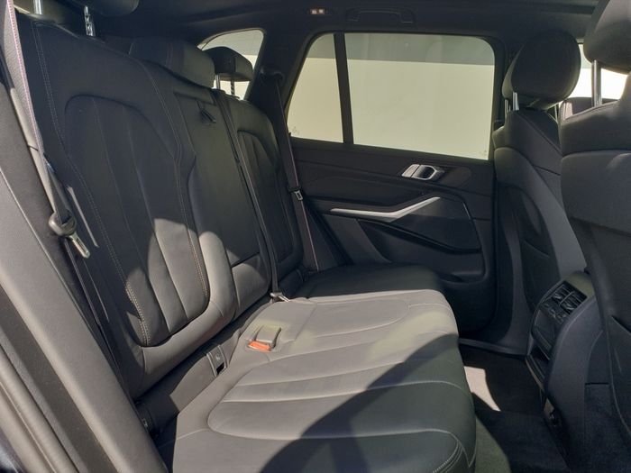 BMW X5 2022
