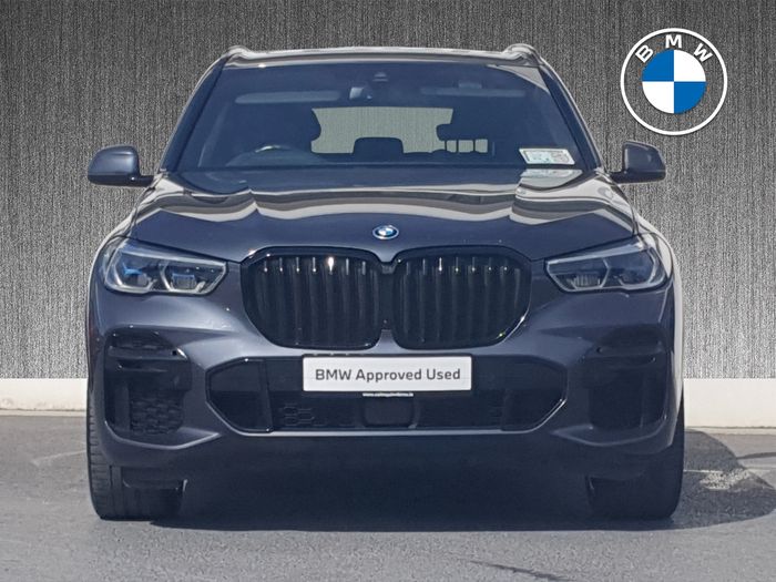 BMW X5 2022