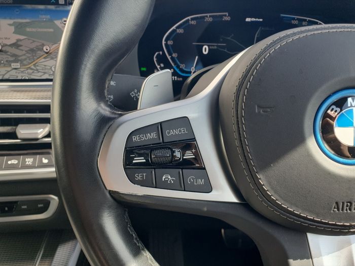 BMW X5 2022