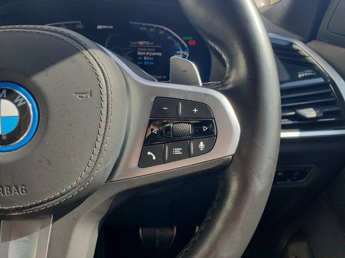 BMW X5 2022