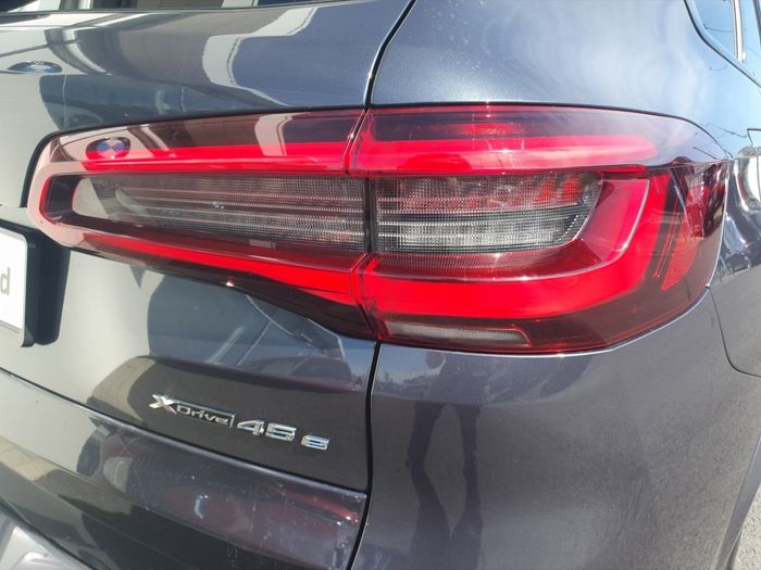 BMW X5 2022