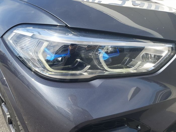 BMW X5 2022