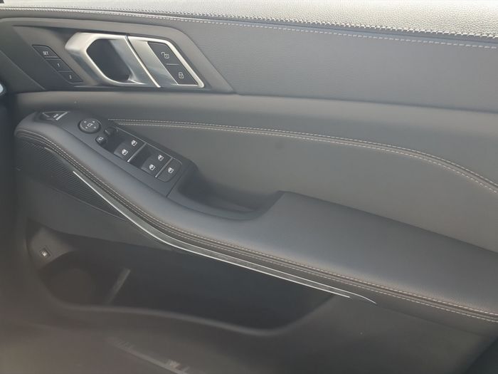 BMW X5 2022