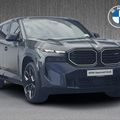 BMW XM 2026