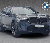 BMW XM 2026