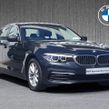 BMW 5 Series 2019