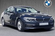 BMW 5 Series 2019