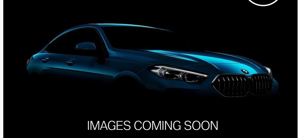 BMW 3 Series 2026