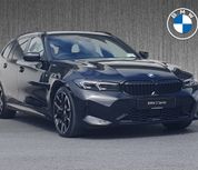 BMW 3 Series 2026