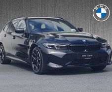 BMW 3 Series 2026