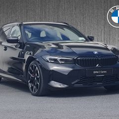 BMW 3 Series 2026