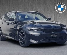 BMW 3 Series 2026
