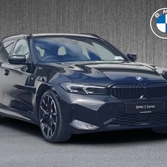 BMW 3 Series 2026