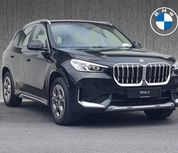 BMW X1 2026