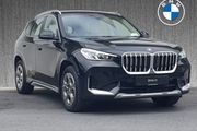 BMW X1 2026