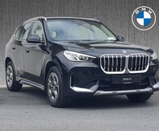 BMW X1 2026