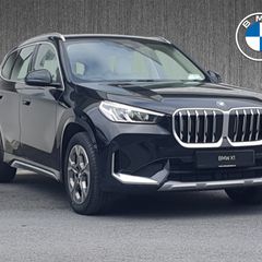 BMW X1 2026