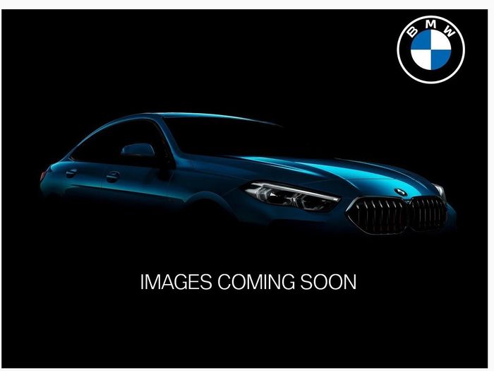 BMW 5 Series 2026