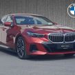 BMW 5 Series 2026