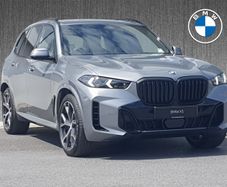 BMW X5 2026