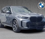 BMW X5 2026