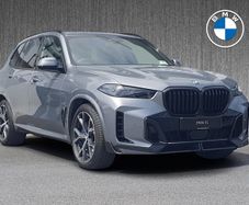 BMW X5 2026
