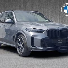 BMW X5 2026
