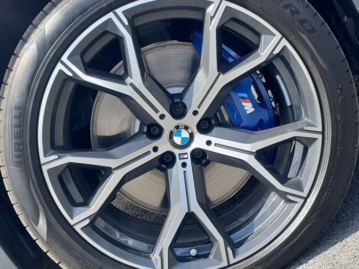 BMW X5 2026